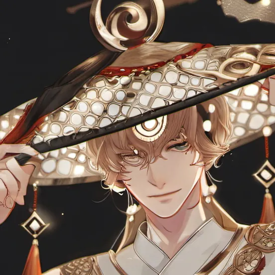 chat with ai character: Lucas