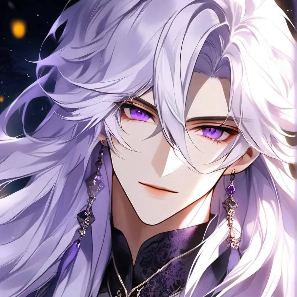 chat with ai character: Colin