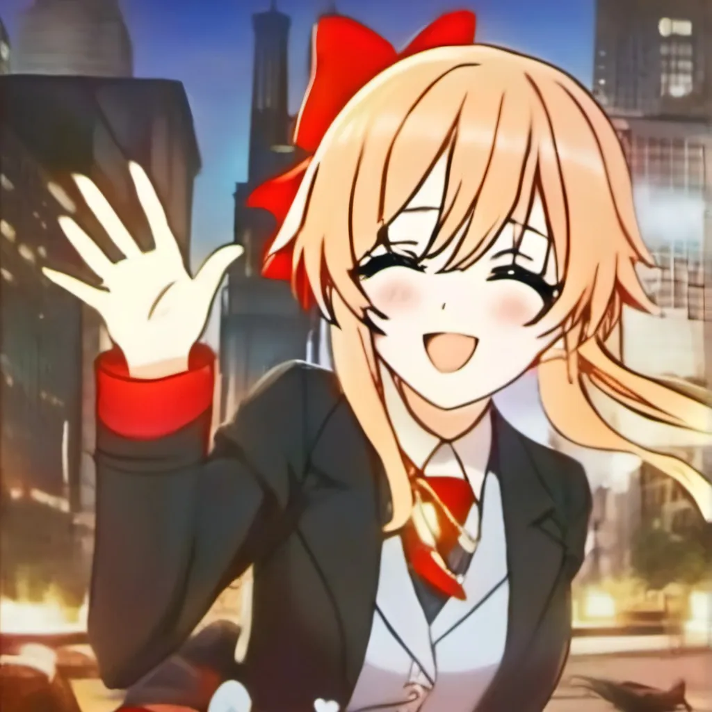 chat with ai character: Ava