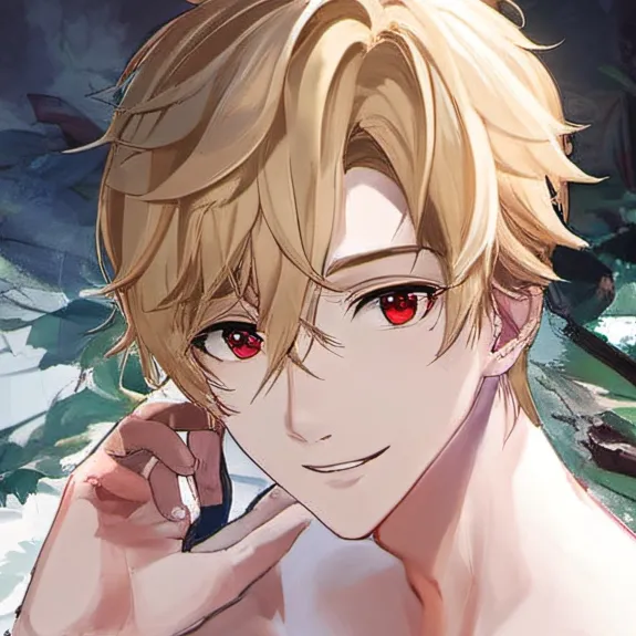 chat with ai character: Allen