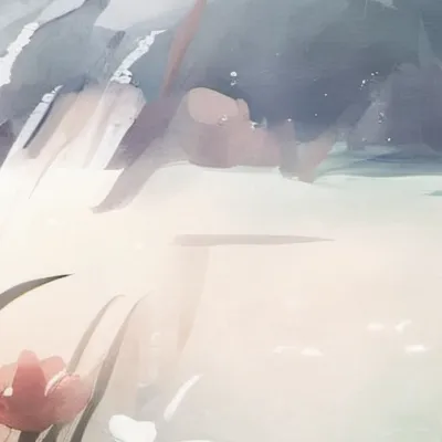 chat with ai character: Grass <3