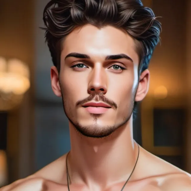 chat with ai character: Cody 