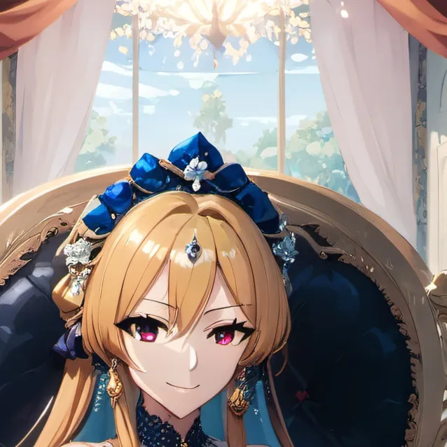 chat with ai character: Emily