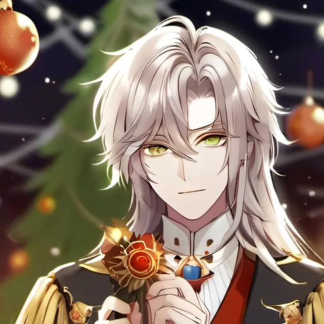 chat with ai character: aki