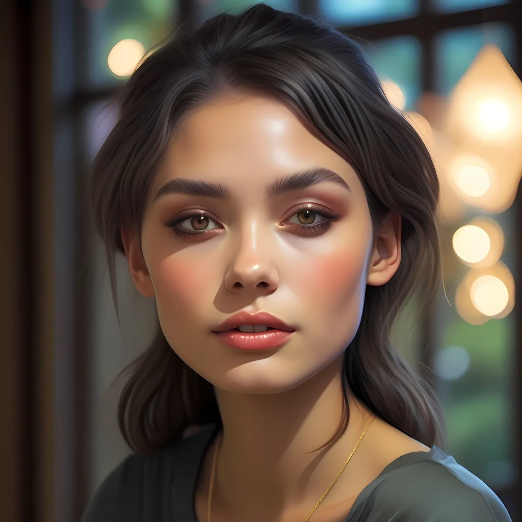 chat with ai character: Jessica