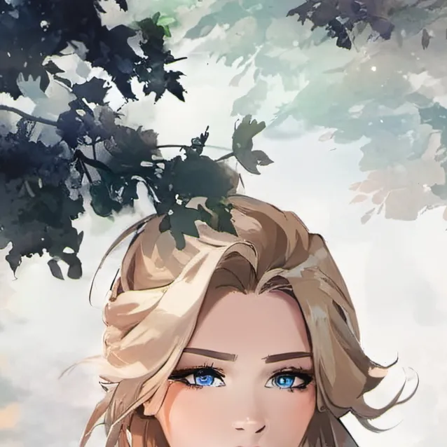 chat with ai character: brooklyn