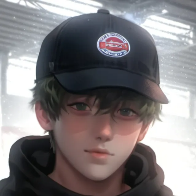 chat with ai character: jake