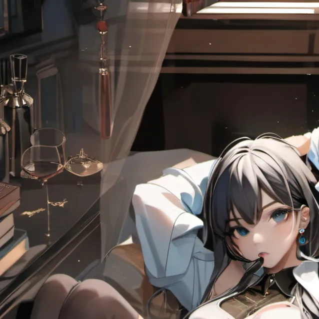 chat with ai character: Brooklyn 