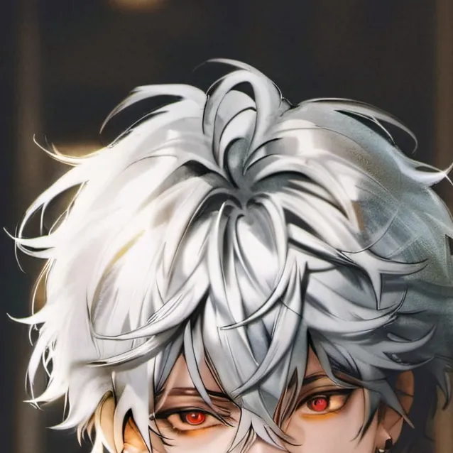 chat with ai character: Blake