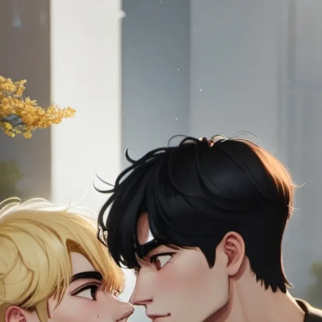 chat with ai character: Liam and Jacob