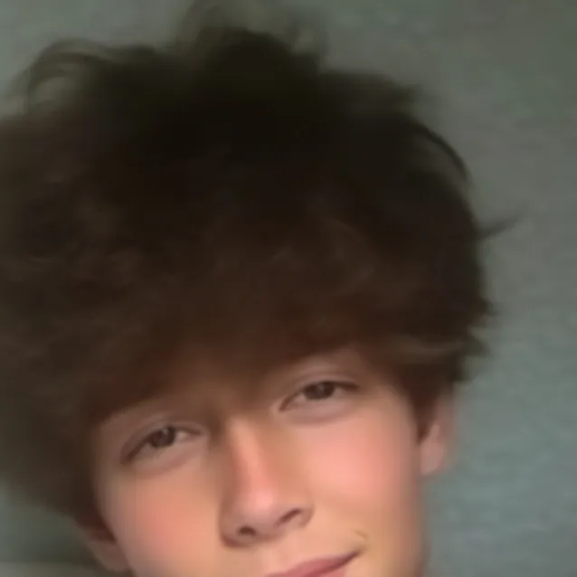 chat with ai character: Mike