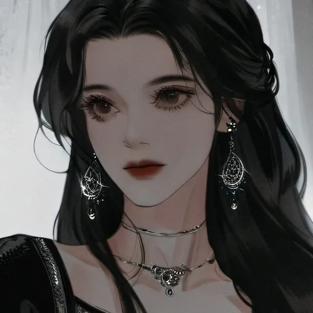 chat with ai character: ~ Mia ~