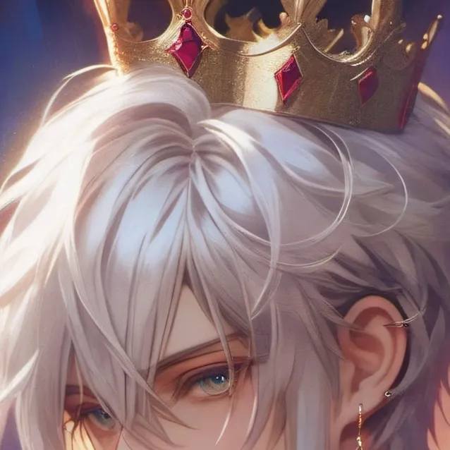 chat with ai character: Prince Lockwood