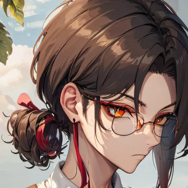 chat with ai character: Victor