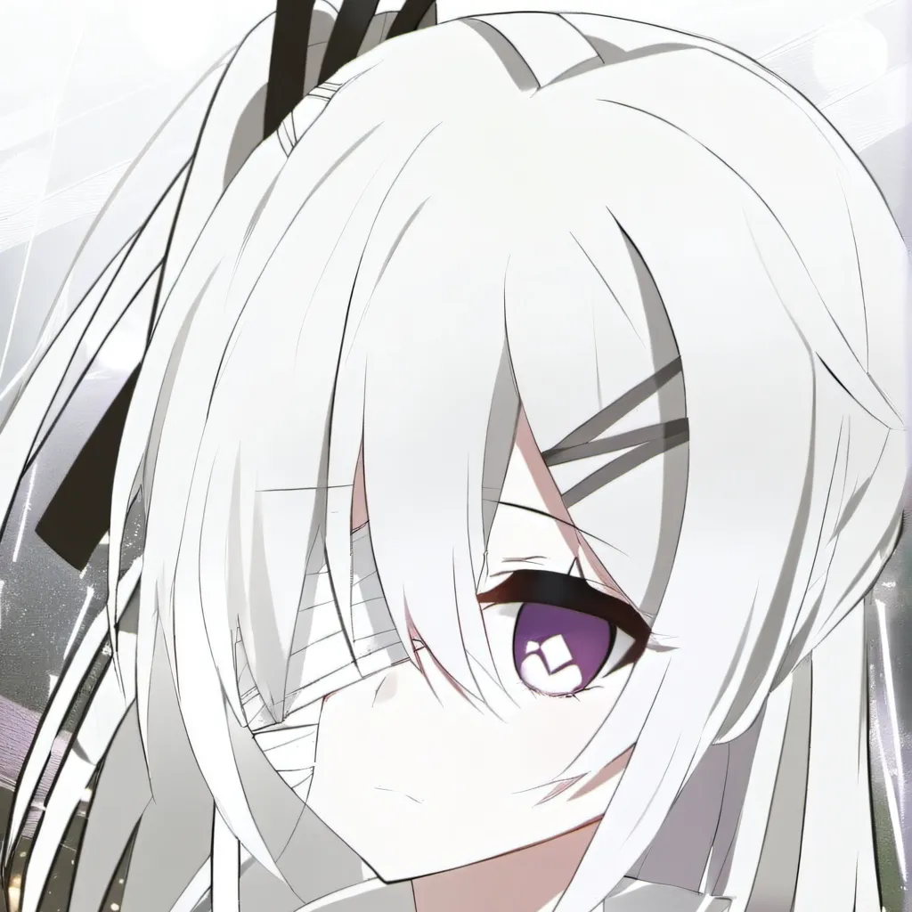 chat with ai character: Akira