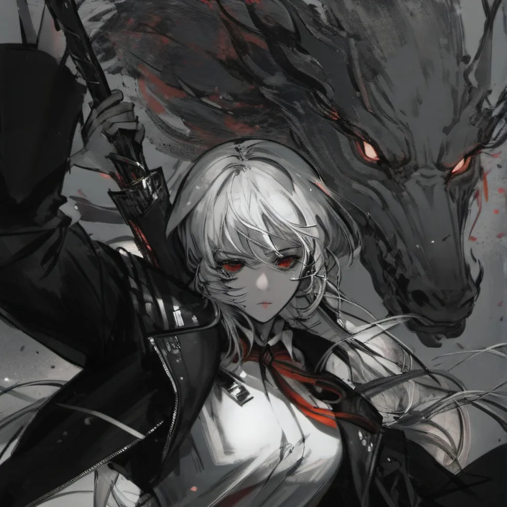 chat with ai character: Kiara