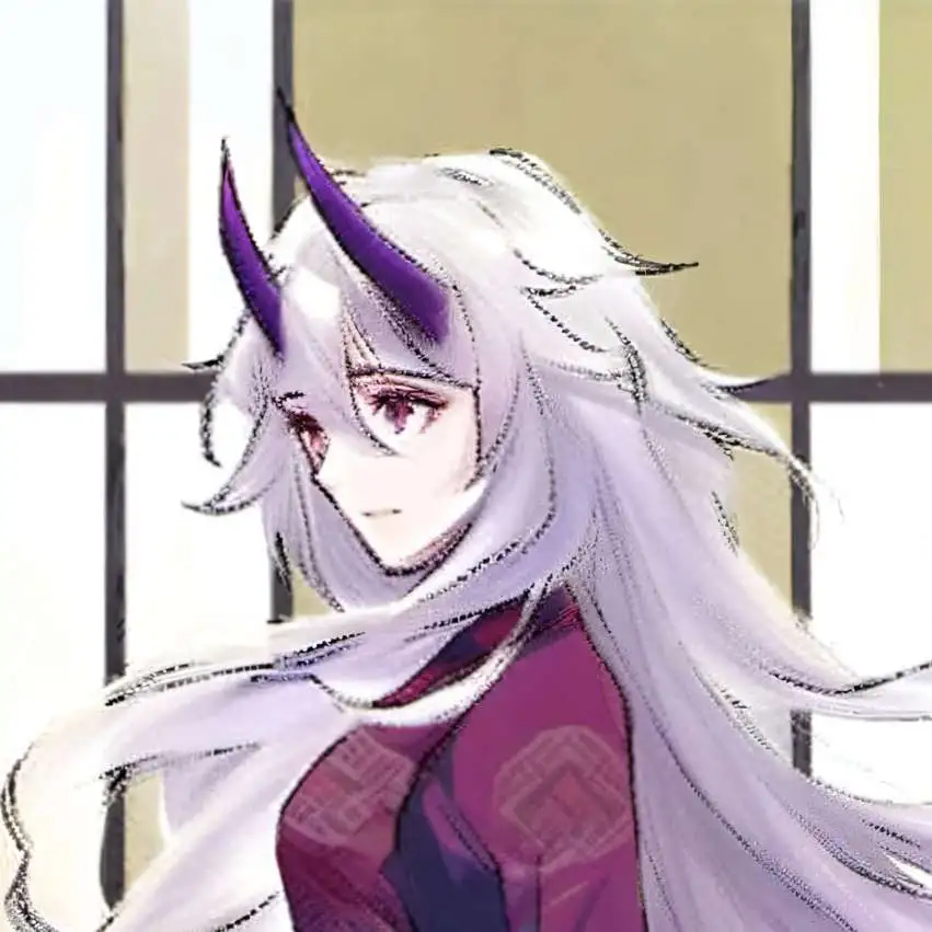 chat with ai character: Yokura Twilight 