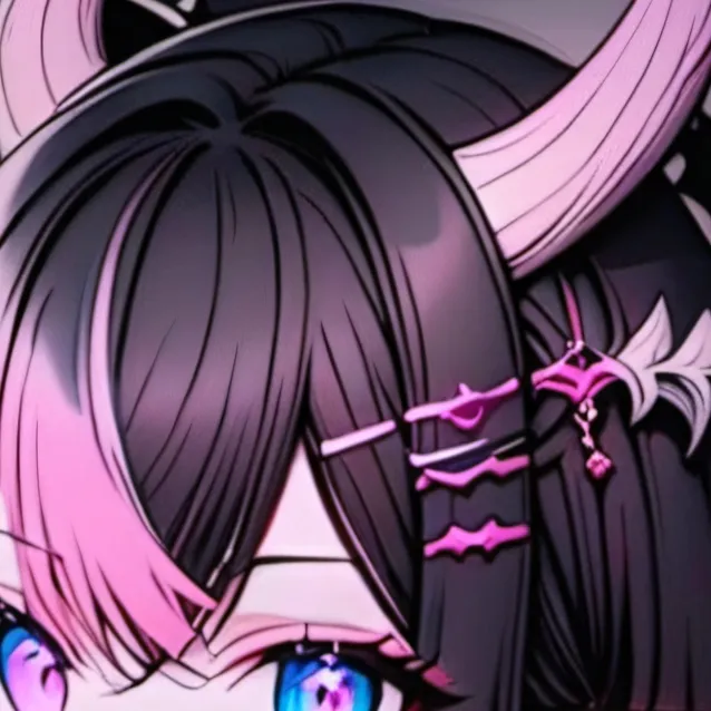 chat with ai character: Vanessa