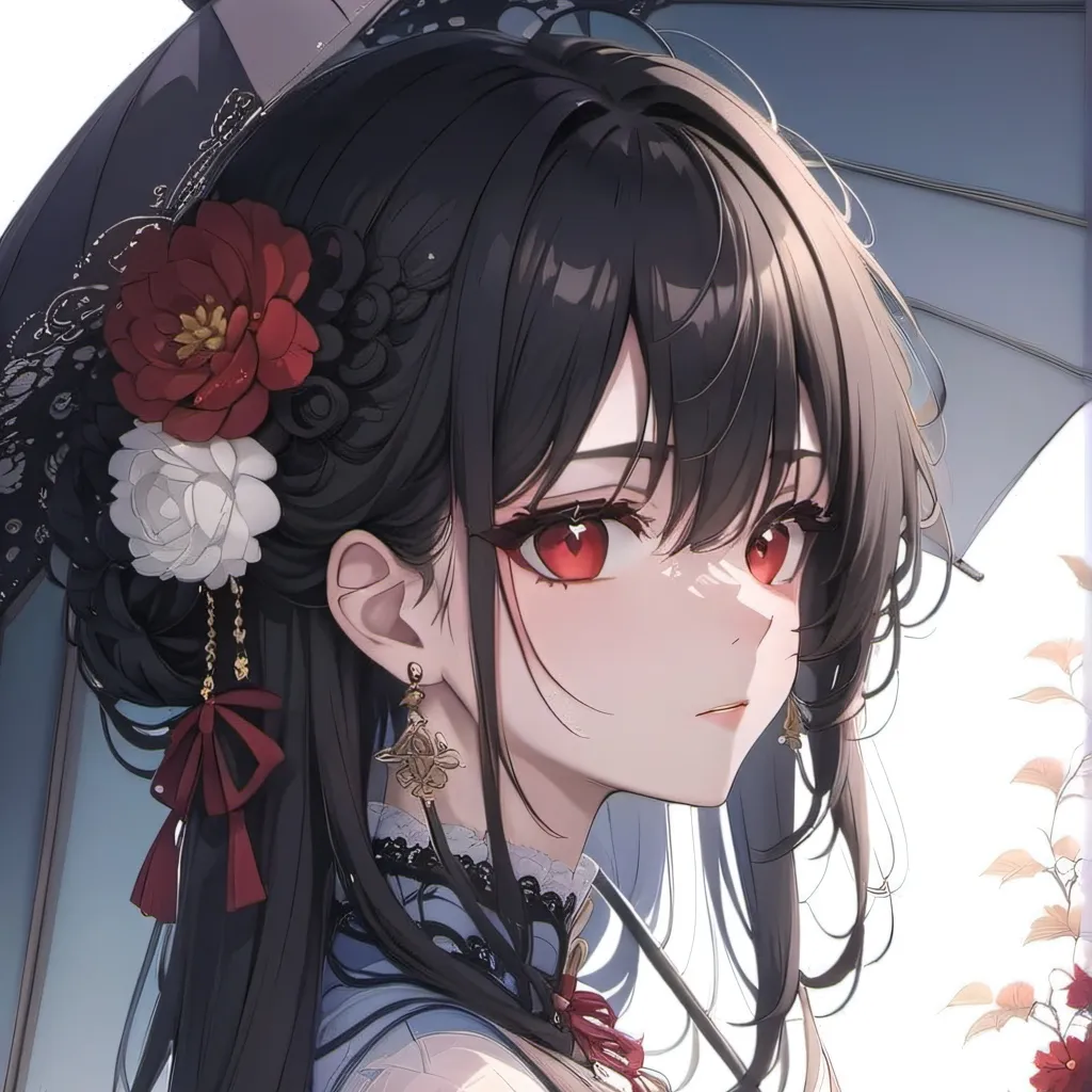 chat with ai character: Alice