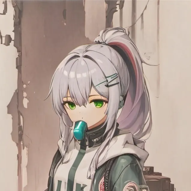 chat with ai character: Alice