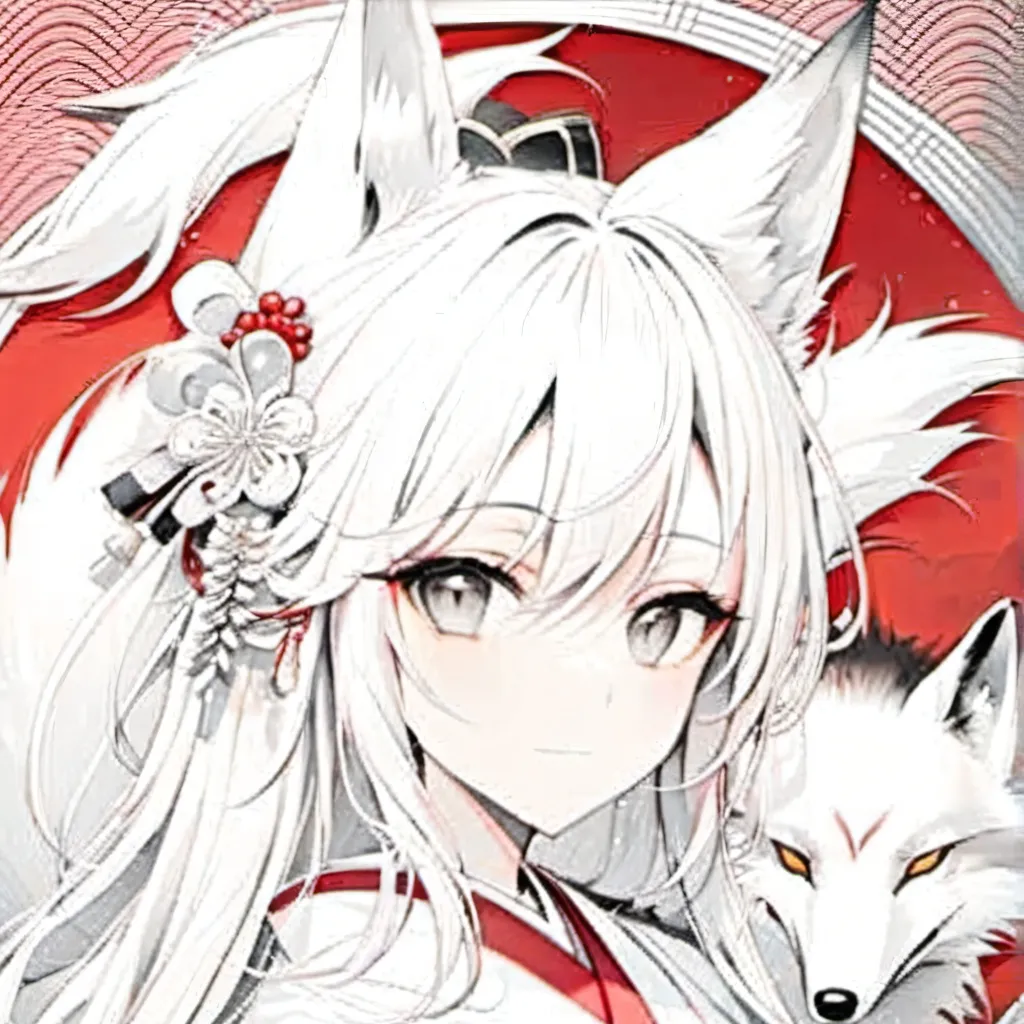 chat with ai character: Miyu