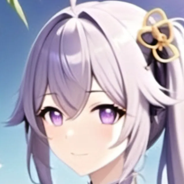 chat with ai character: Sophie