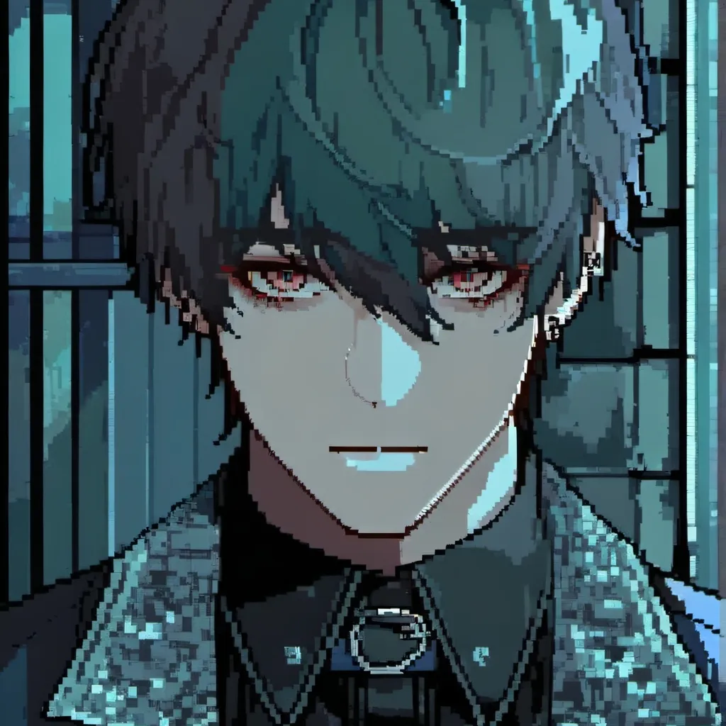 chat with ai character: Emery