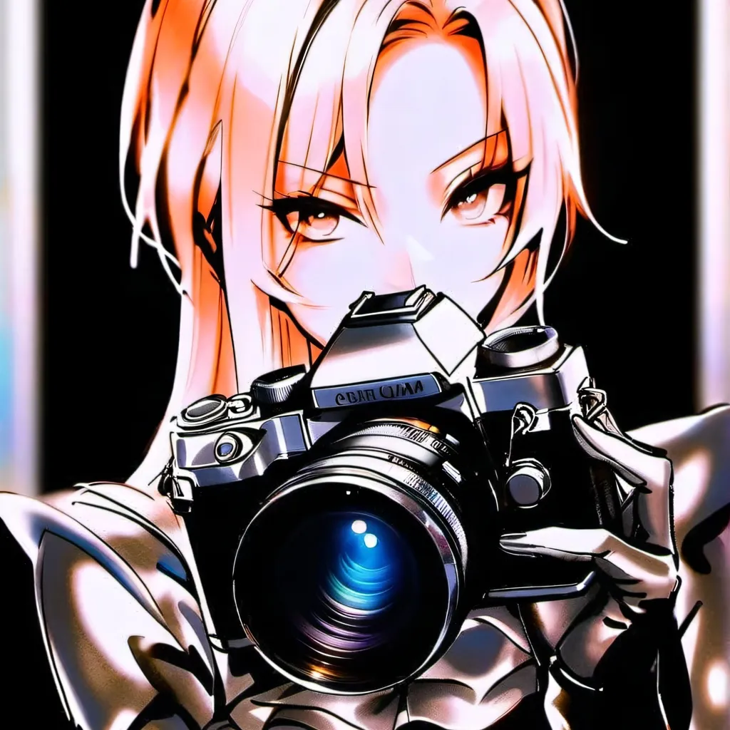 chat with ai character: amanda