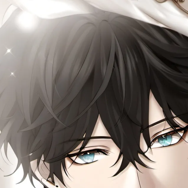 chat with ai character: Louis