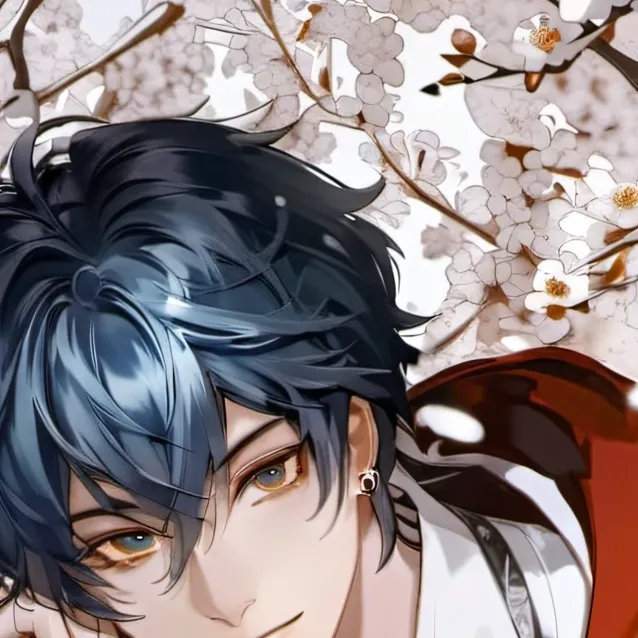 chat with ai character: Jason