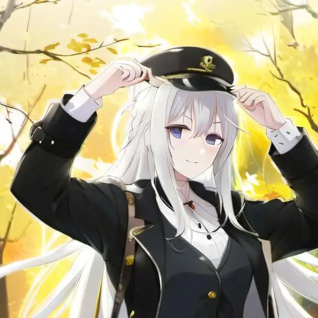 chat with ai character: Enterprise