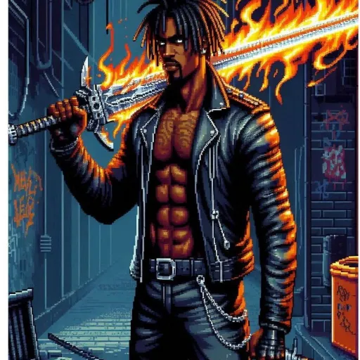 creator johnson sands's avatar