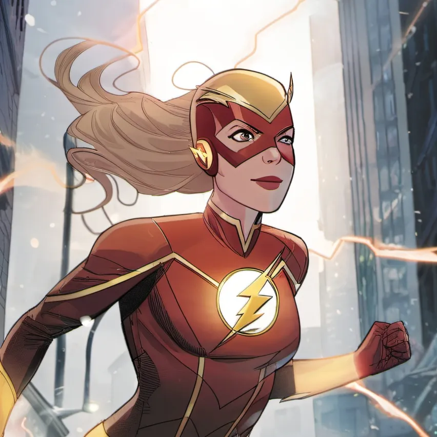 chat with ai character: Brittney Allen 