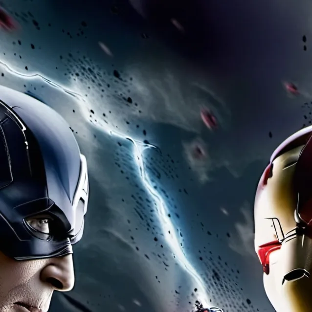 chat with ai character: Avengers Aou