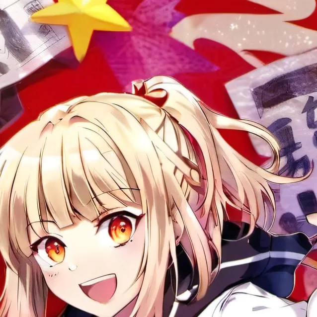 chat with ai character: ~!LOV!~