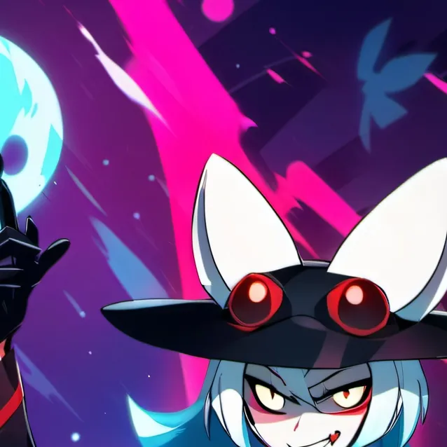 chat with ai character: The Vs