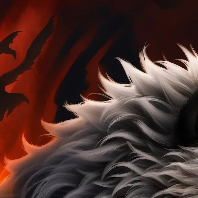 chat with ai character: Maurders 