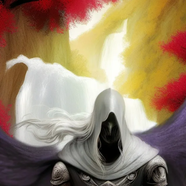 chat with ai character: hh