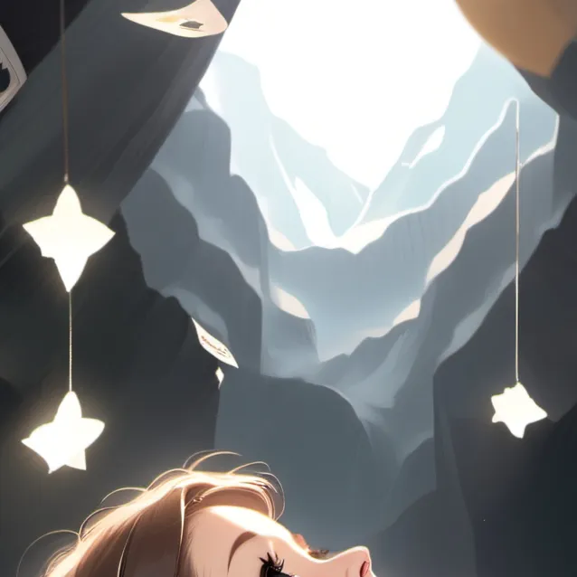 chat with ai character: Emily 