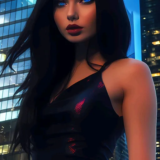 creator mosia's avatar