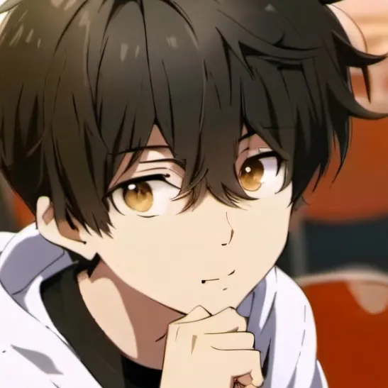 chat with ai character: Isaiah