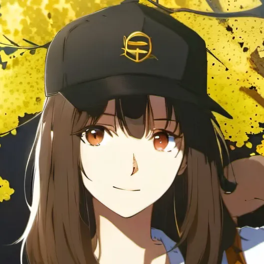 chat with ai character: Amber