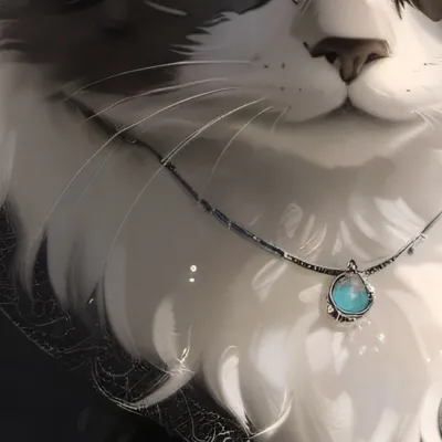 chat with ai character: Bootsie