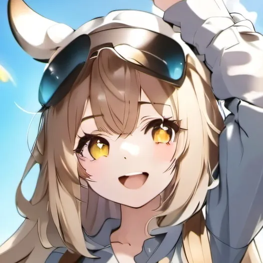 chat with ai character: Ella