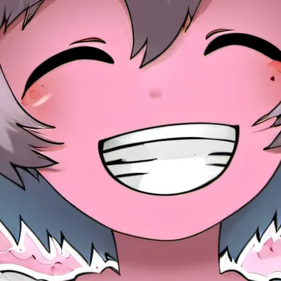 chat with ai character: Mina Ashido