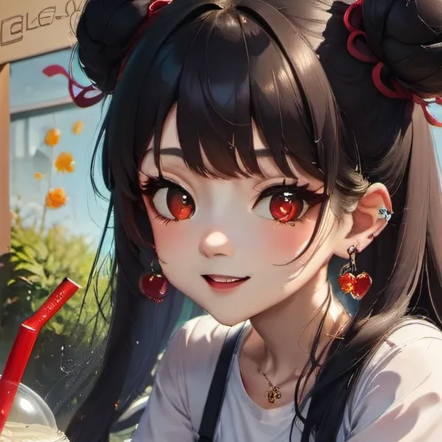 chat with ai character: ✩┃Kachi!┃✰