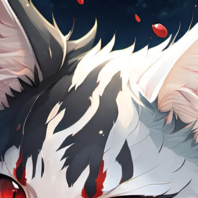 chat with ai character: ☯Blood'Face☯