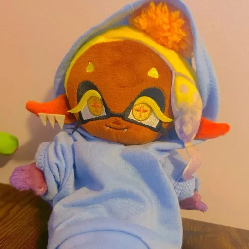 creator ⭐Frye!⭐'s avatar