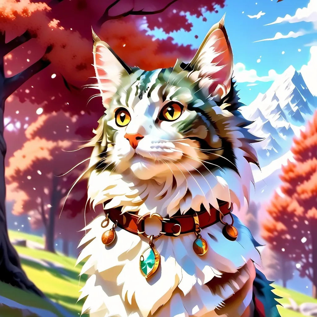 chat with ai character: 💧 OceanOrca! 💧