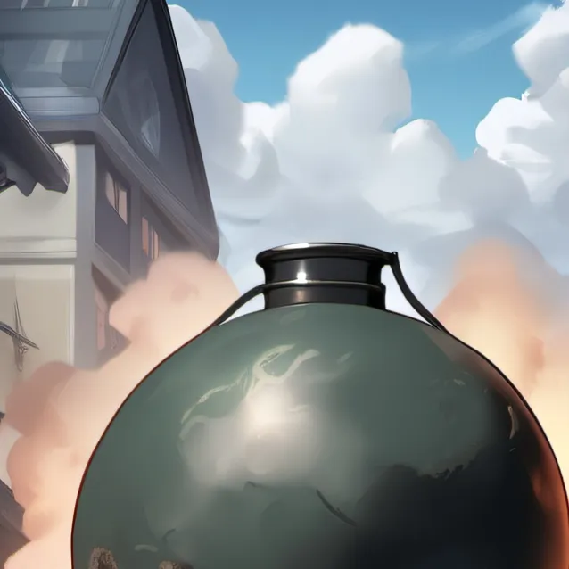 chat with ai character: BOMBACART